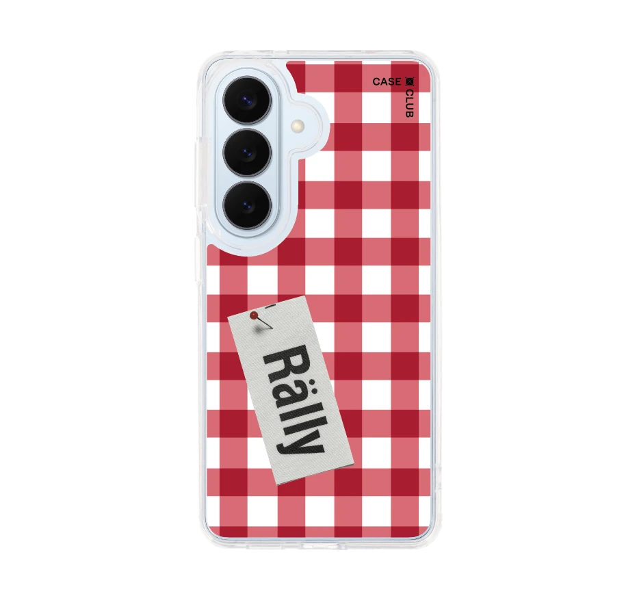 rally strawberry check