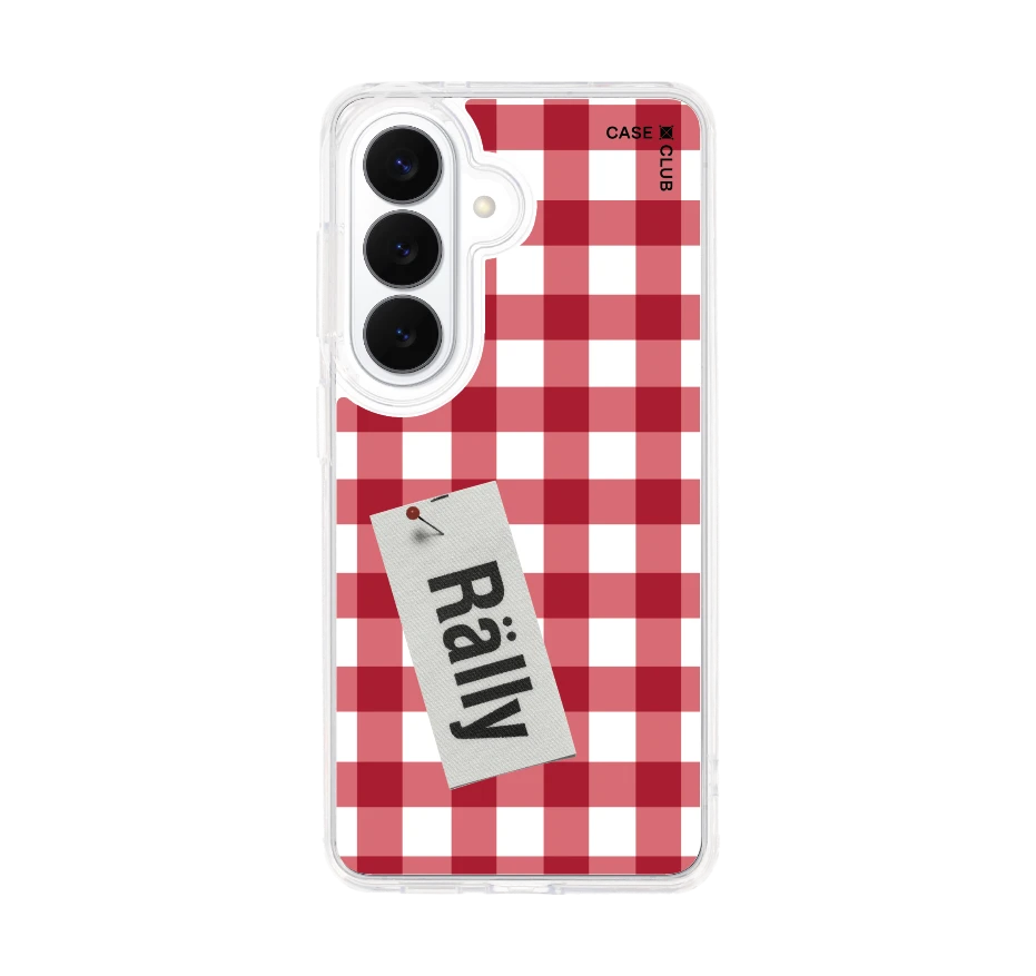 rally strawberry check