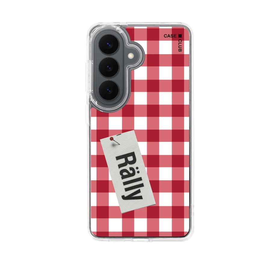 rally strawberry check