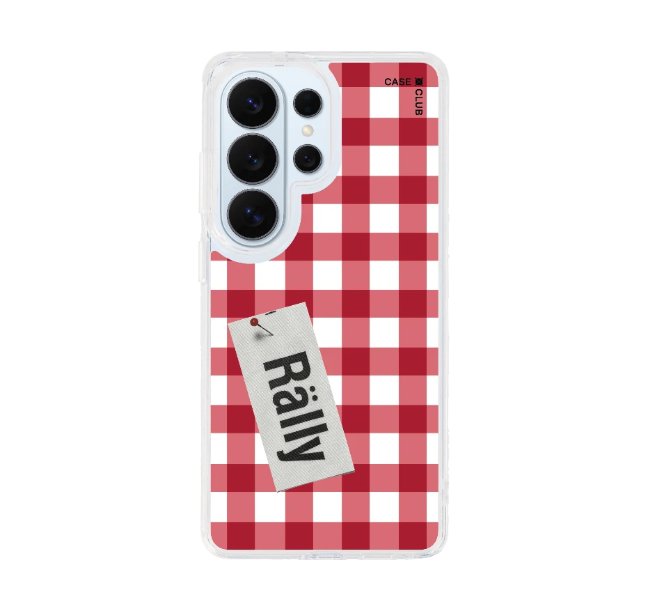 rally strawberry check