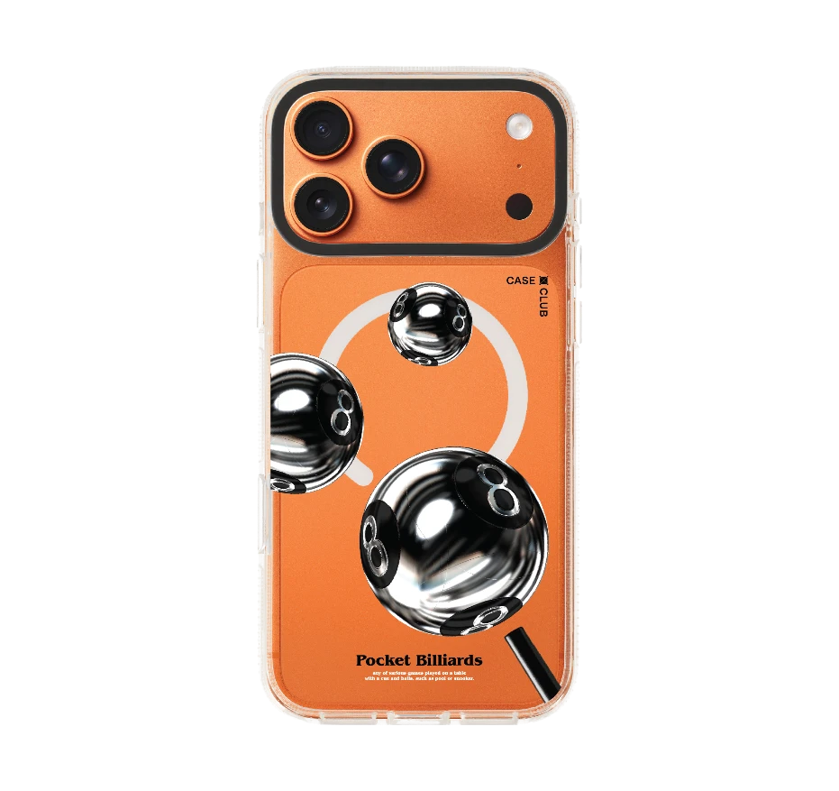 ลูกพูลโครเมียม