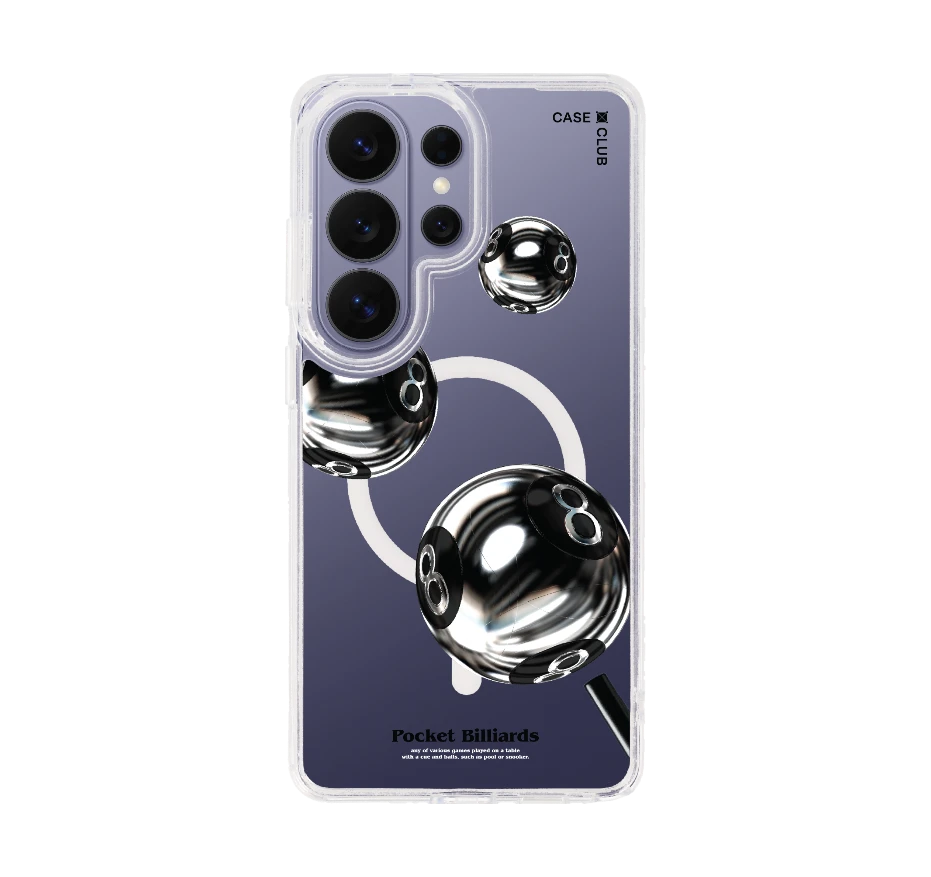 ลูกพูลโครเมียม