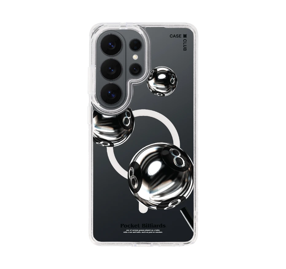 ลูกพูลโครเมียม