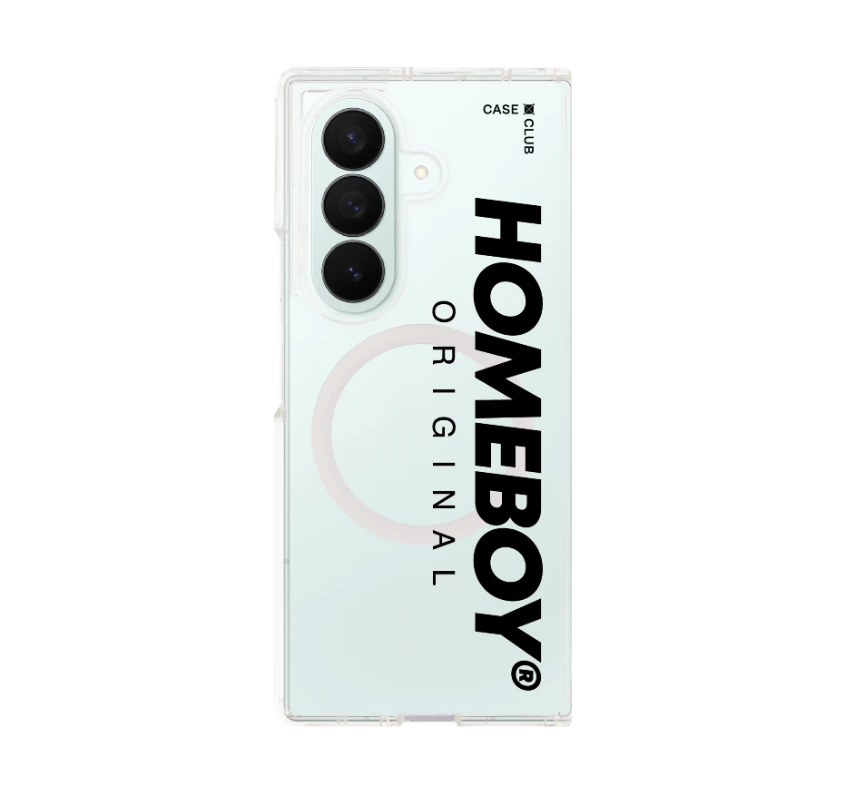 homeboy original