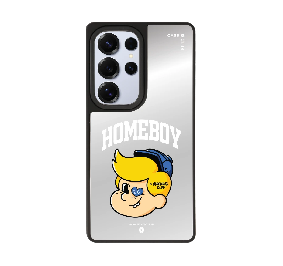 homeboy เจ้าหนูแม็ก