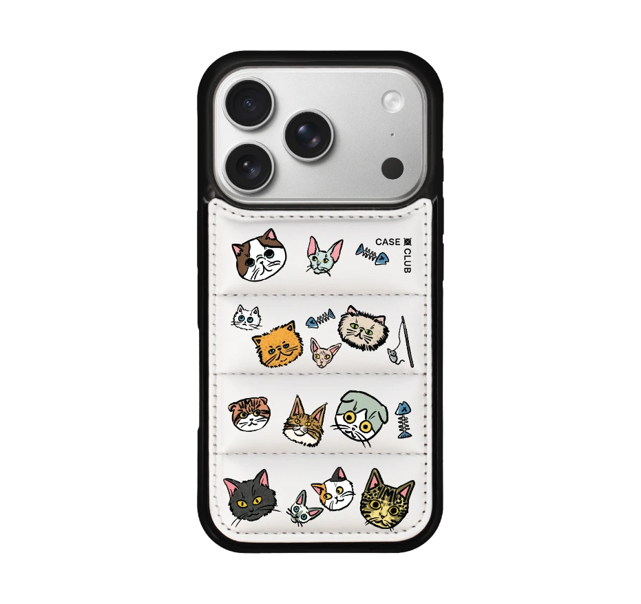 cat pattern