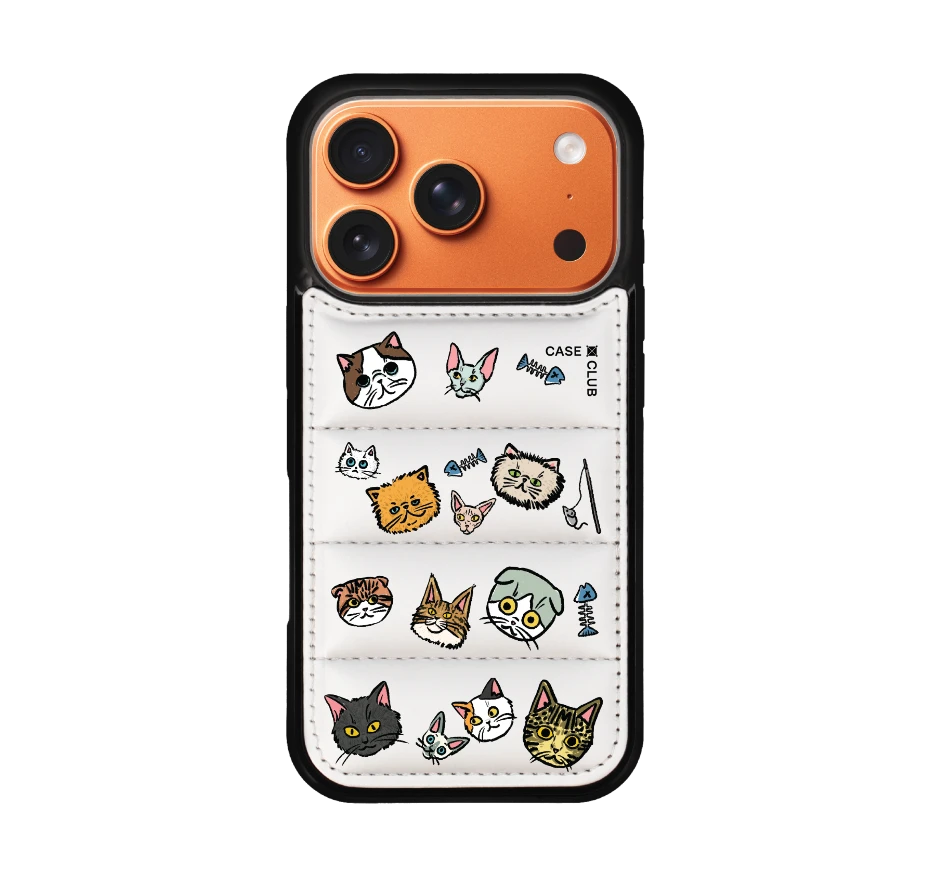 cat pattern