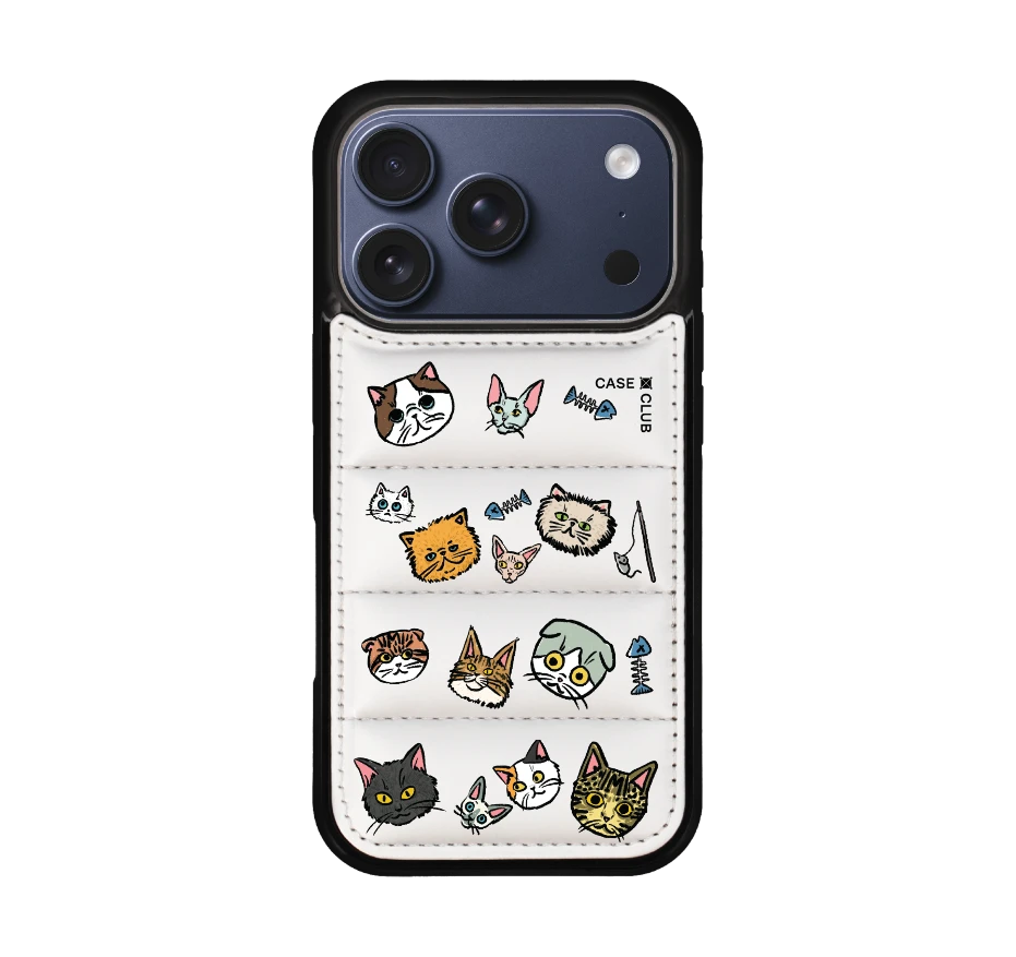 cat pattern