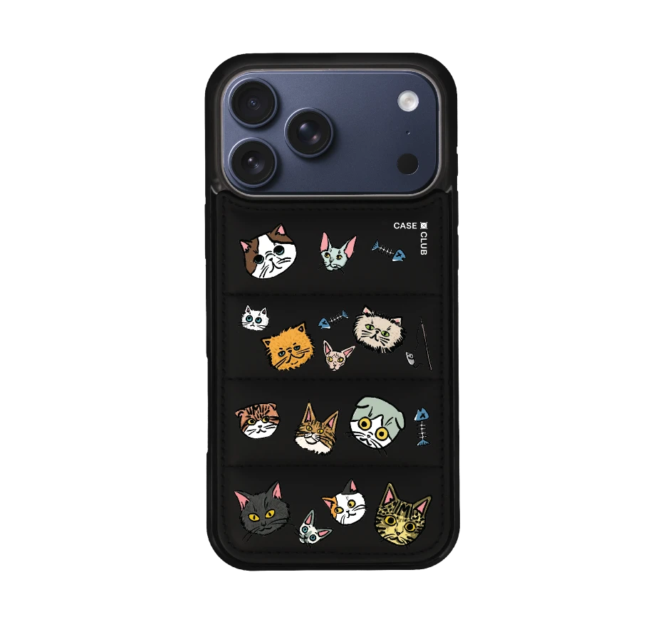 แมวเหมียวคอมมูนิตี้