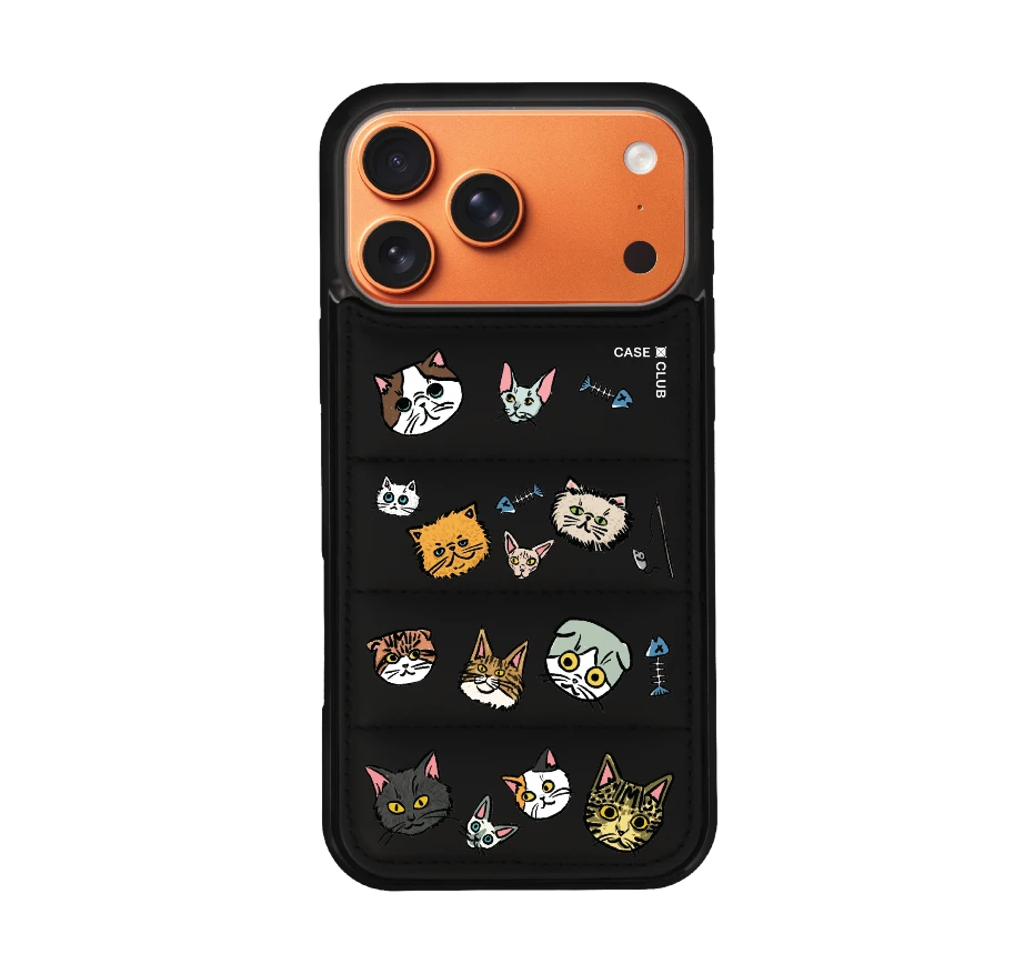 แมวเหมียวคอมมูนิตี้