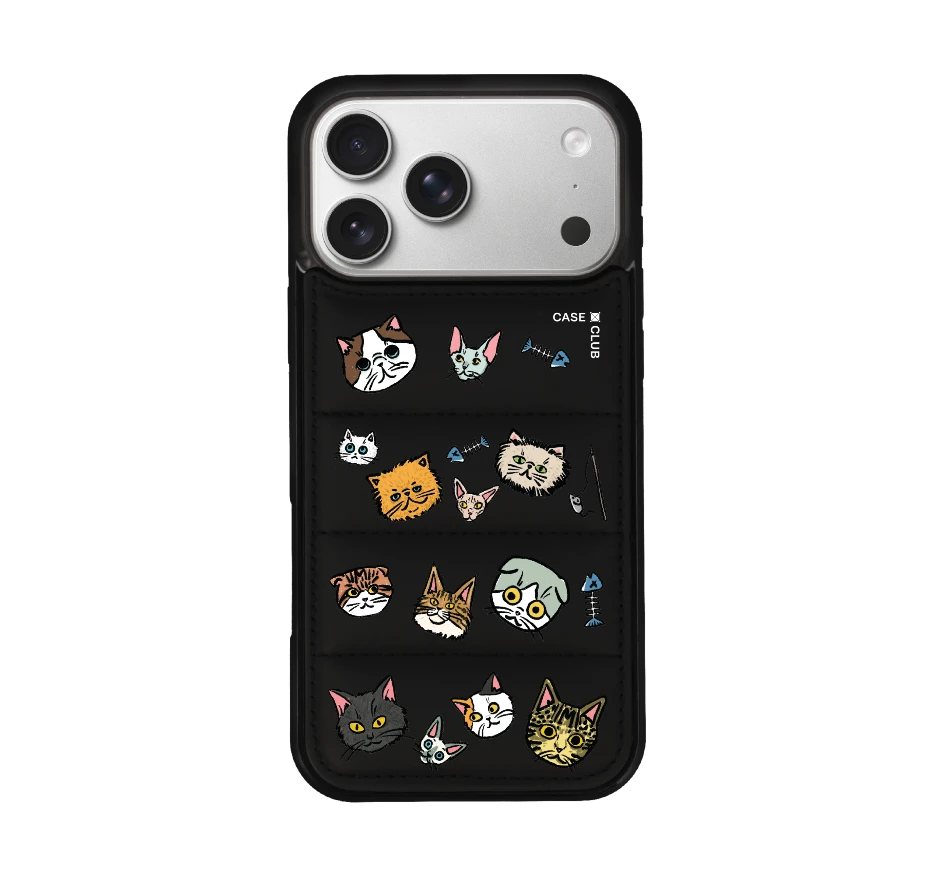 แมวเหมียวคอมมูนิตี้