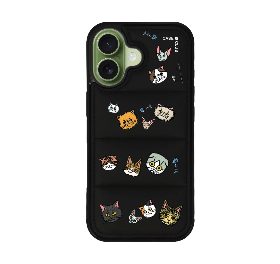 cat pattern