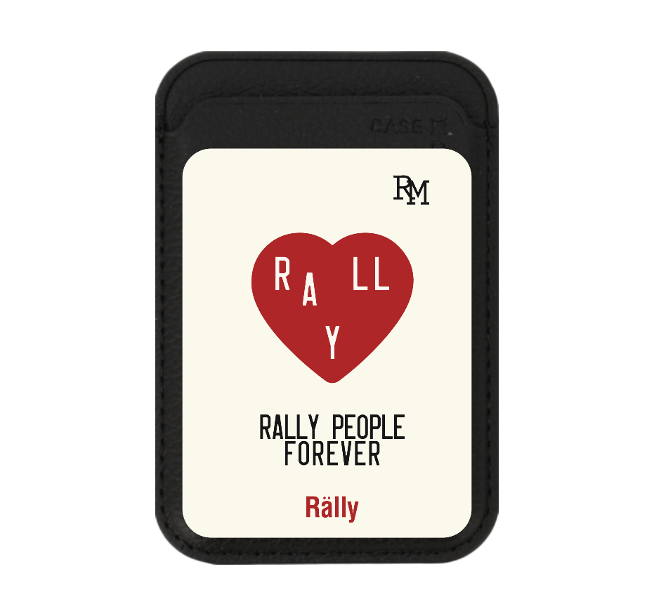 rally people club