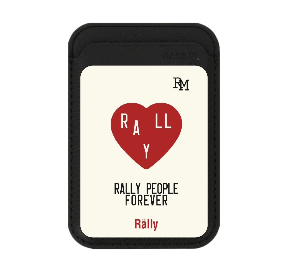 rally people club