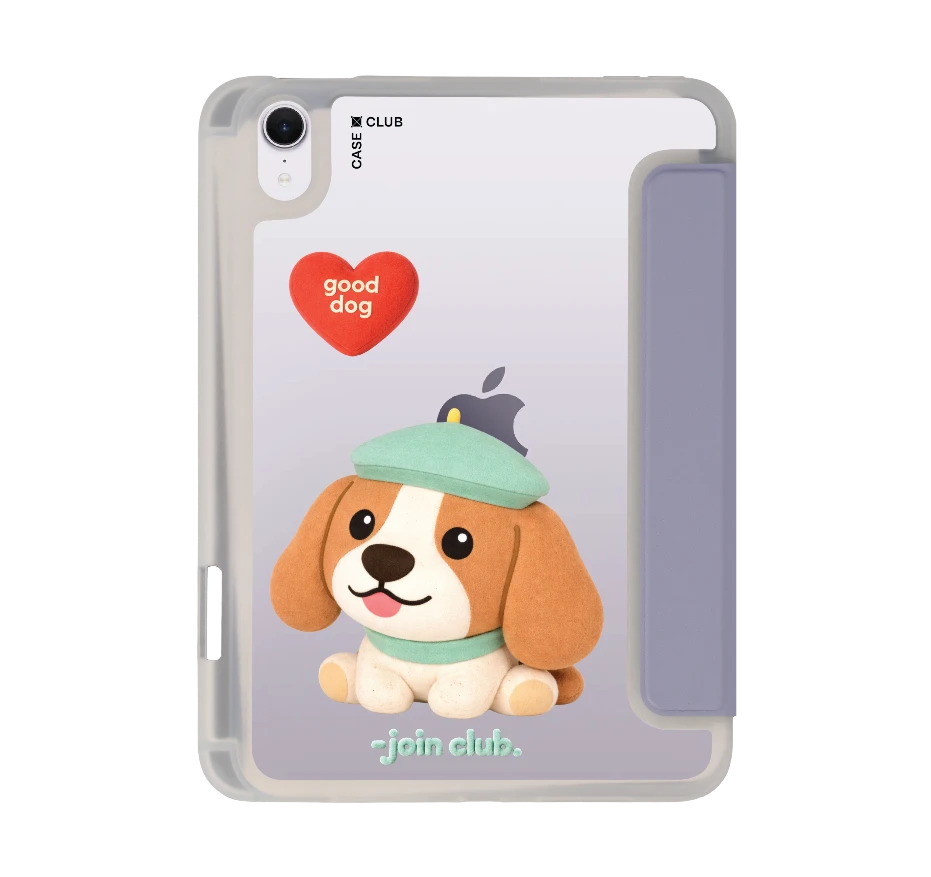 join the club heartful บีเกิ้ล