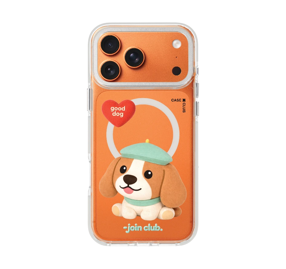 join the club heartful บีเกิ้ล