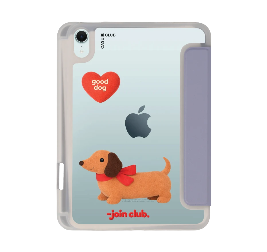 join the club heartful ดัชชุน