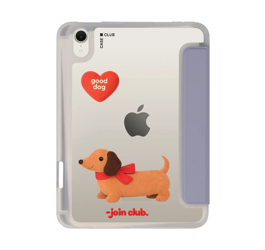 join the club heartful ดัชชุน