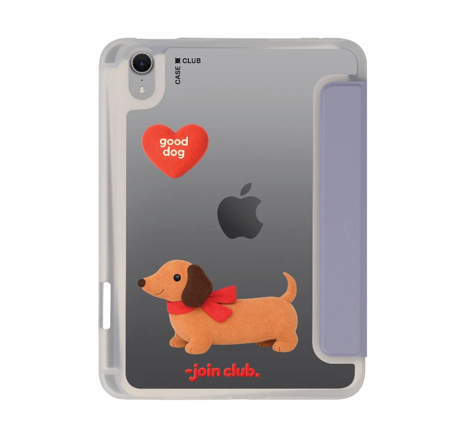 join the club heartful ดัชชุน