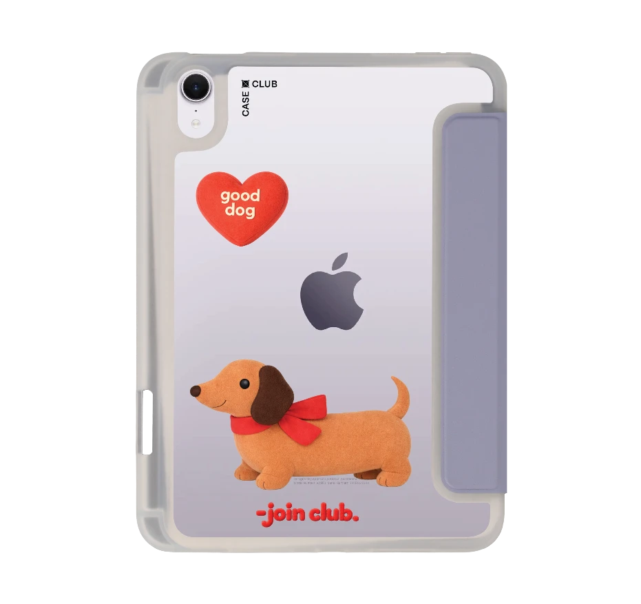 join the club heartful ดัชชุน