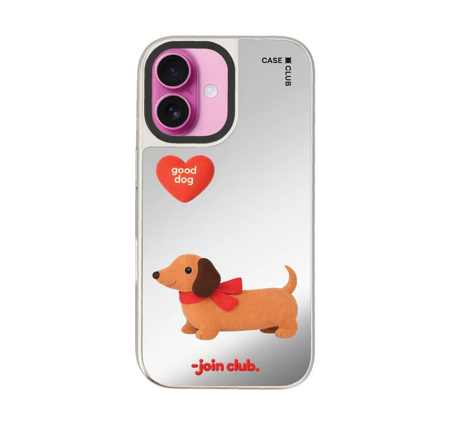 join the club heartful ดัชชุน