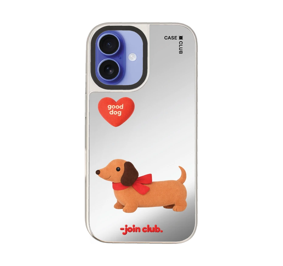 join the club heartful ดัชชุน