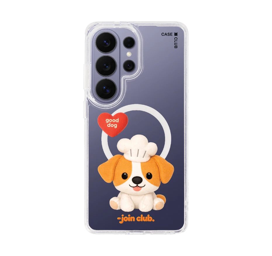 join the club heartful แจ็ครัสเซลล์ เทอร์เรีย