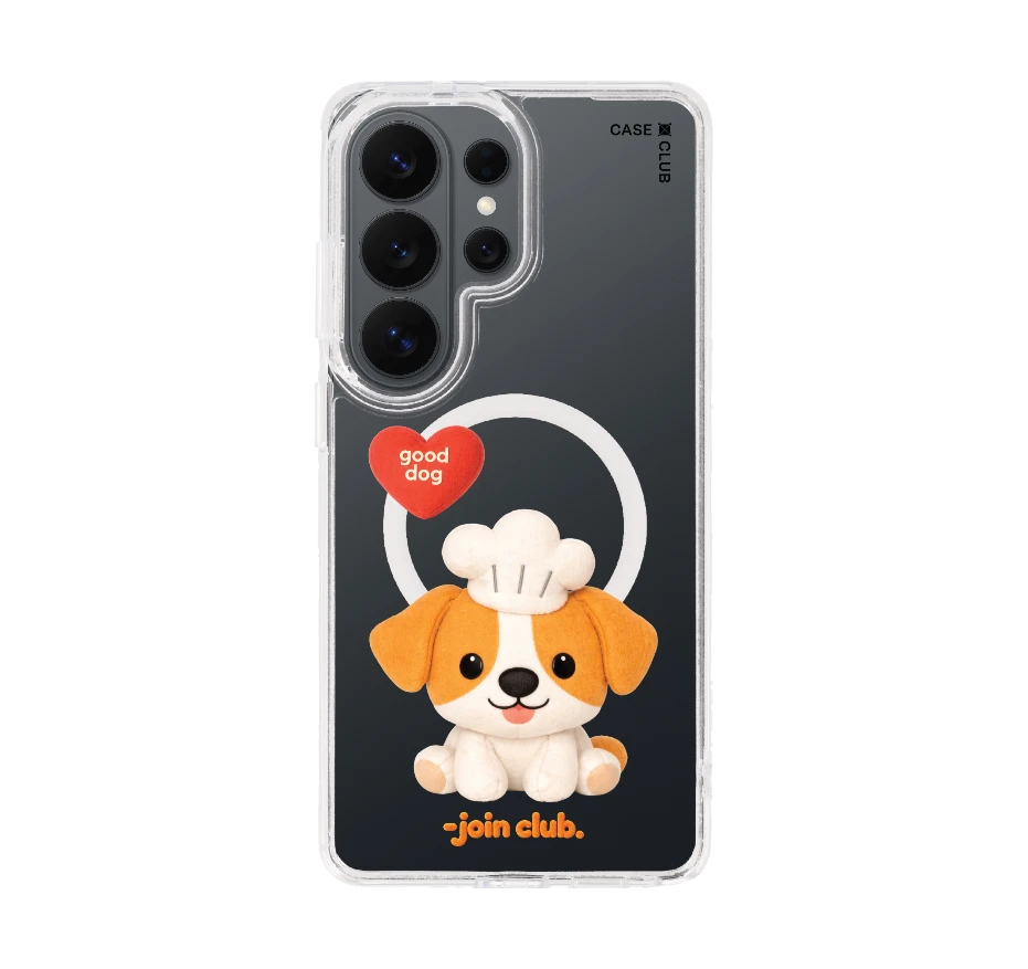 join the club heartful แจ็ครัสเซลล์ เทอร์เรีย