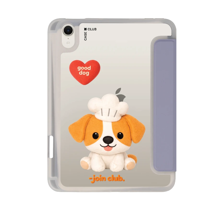 join the club heartful แจ็ครัสเซลล์ เทอร์เรีย