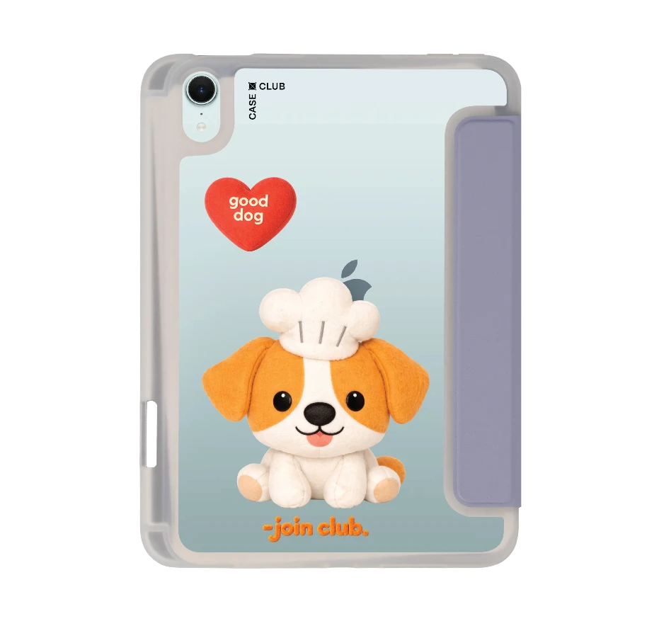 join the club heartful แจ็ครัสเซลล์ เทอร์เรีย