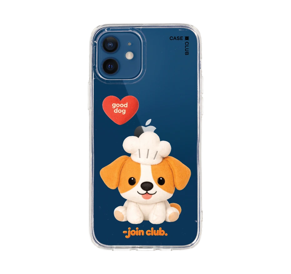 join the club heartful แจ็ครัสเซลล์ เทอร์เรีย