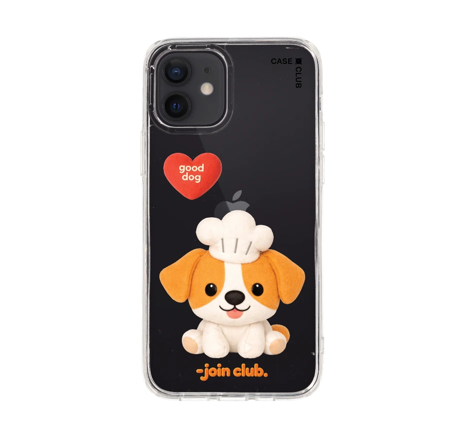 join the club heartful แจ็ครัสเซลล์ เทอร์เรีย