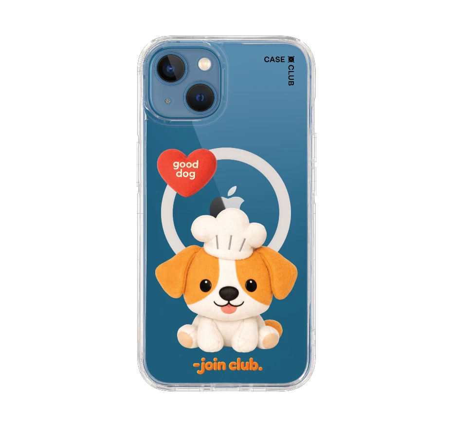 join the club heartful แจ็ครัสเซลล์ เทอร์เรีย
