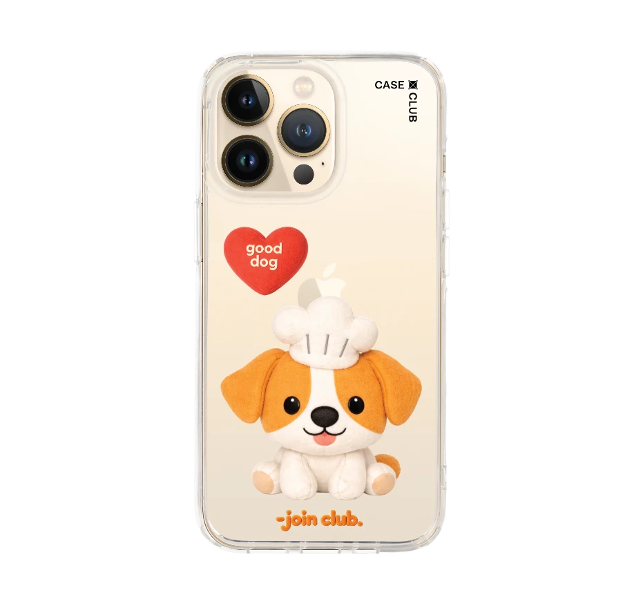 join the club heartful jack russell terrier