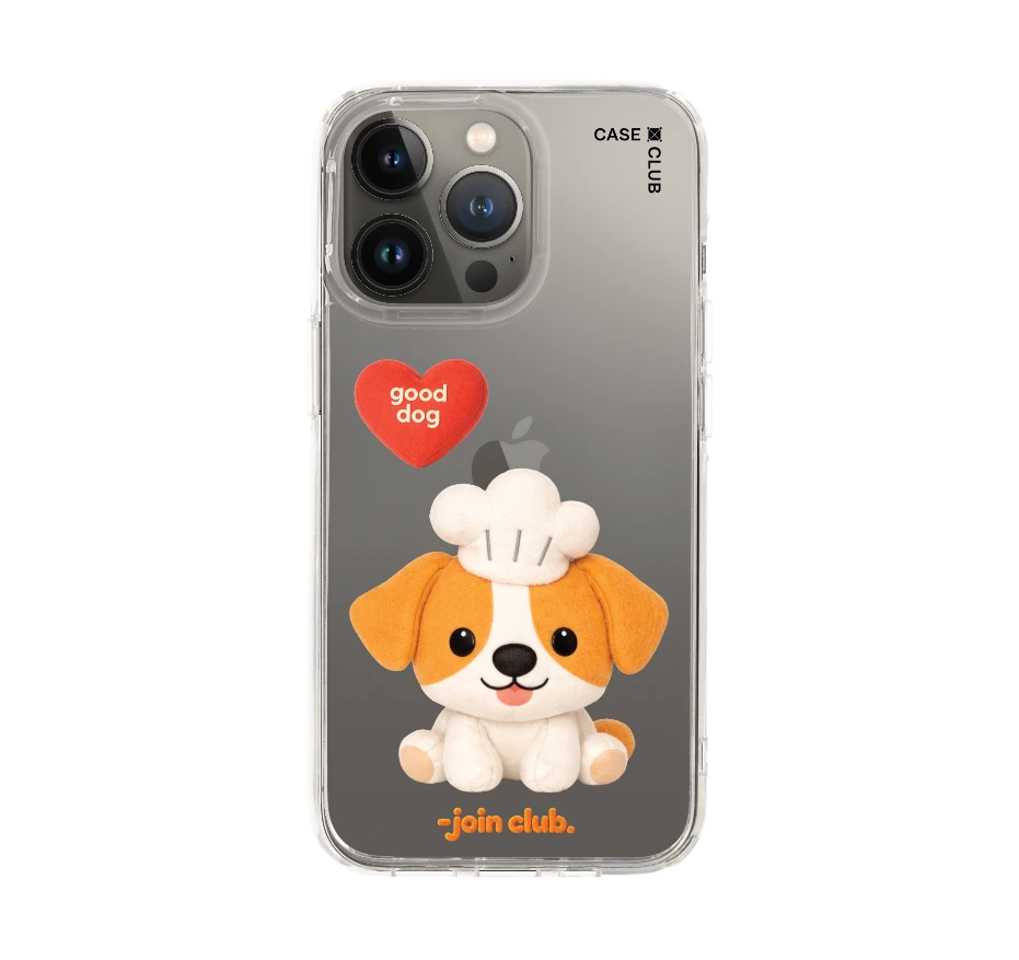 join the club heartful jack russell terrier