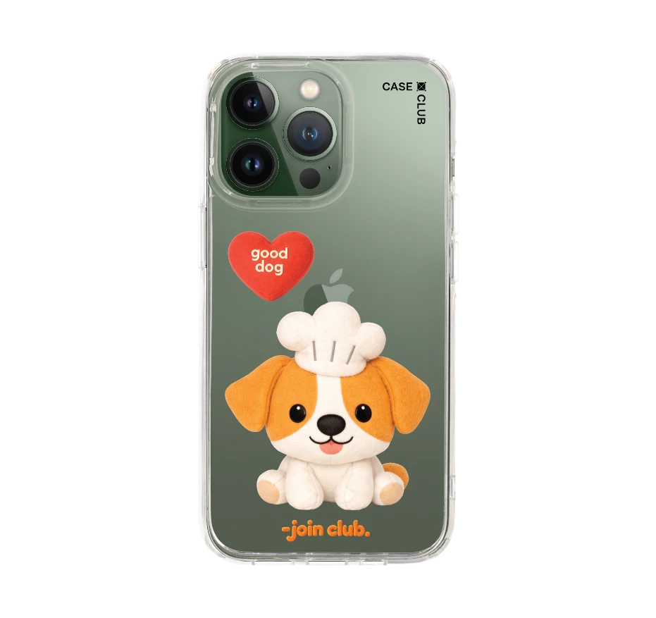 join the club heartful jack russell terrier