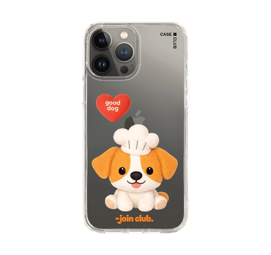 join the club heartful แจ็ครัสเซลล์ เทอร์เรีย