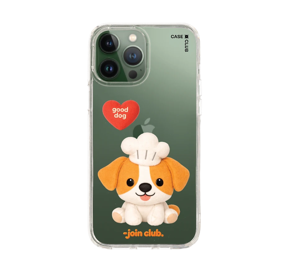 join the club heartful แจ็ครัสเซลล์ เทอร์เรีย