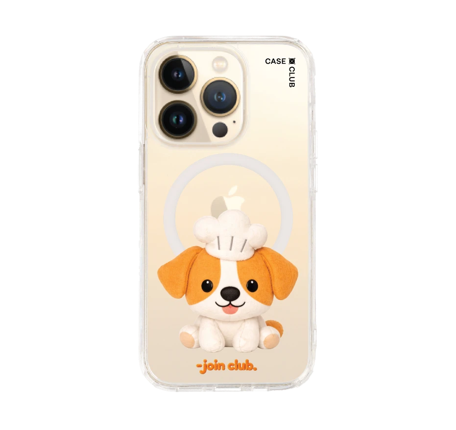join the club heartful jack russell terrier