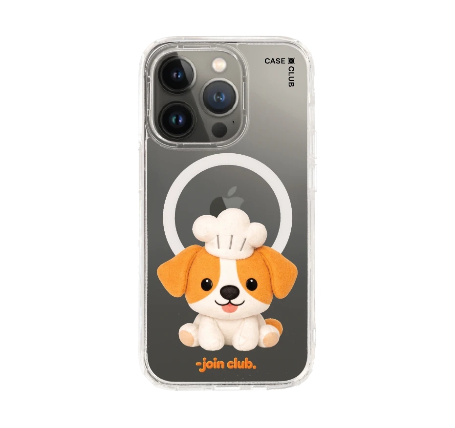 join the club heartful jack russell terrier