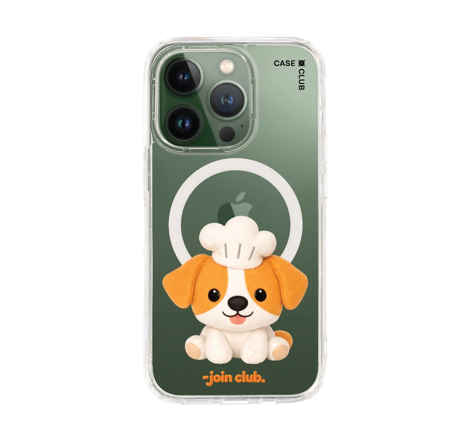join the club heartful jack russell terrier