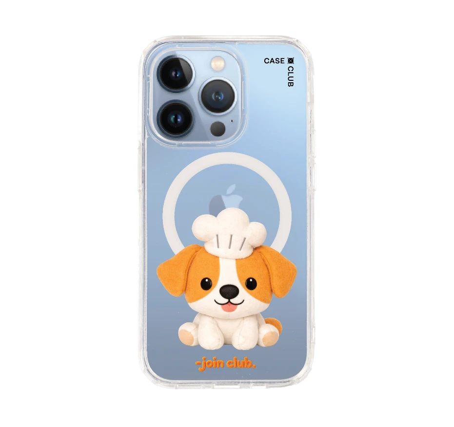 join the club heartful jack russell terrier