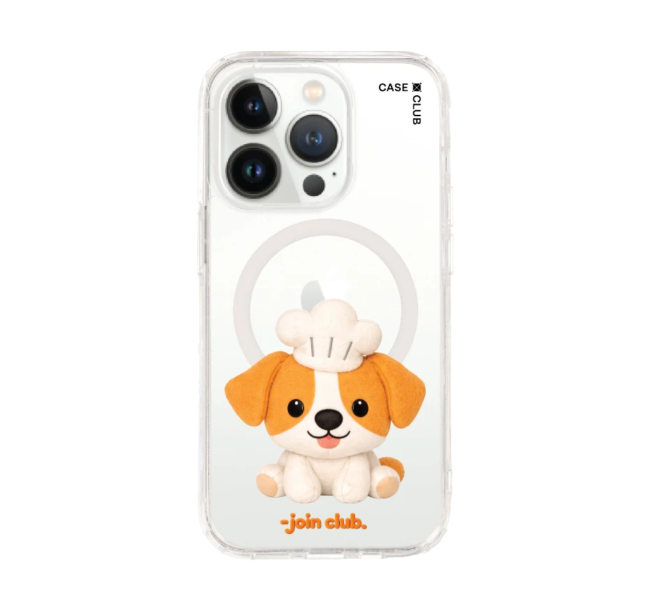 join the club heartful jack russell terrier