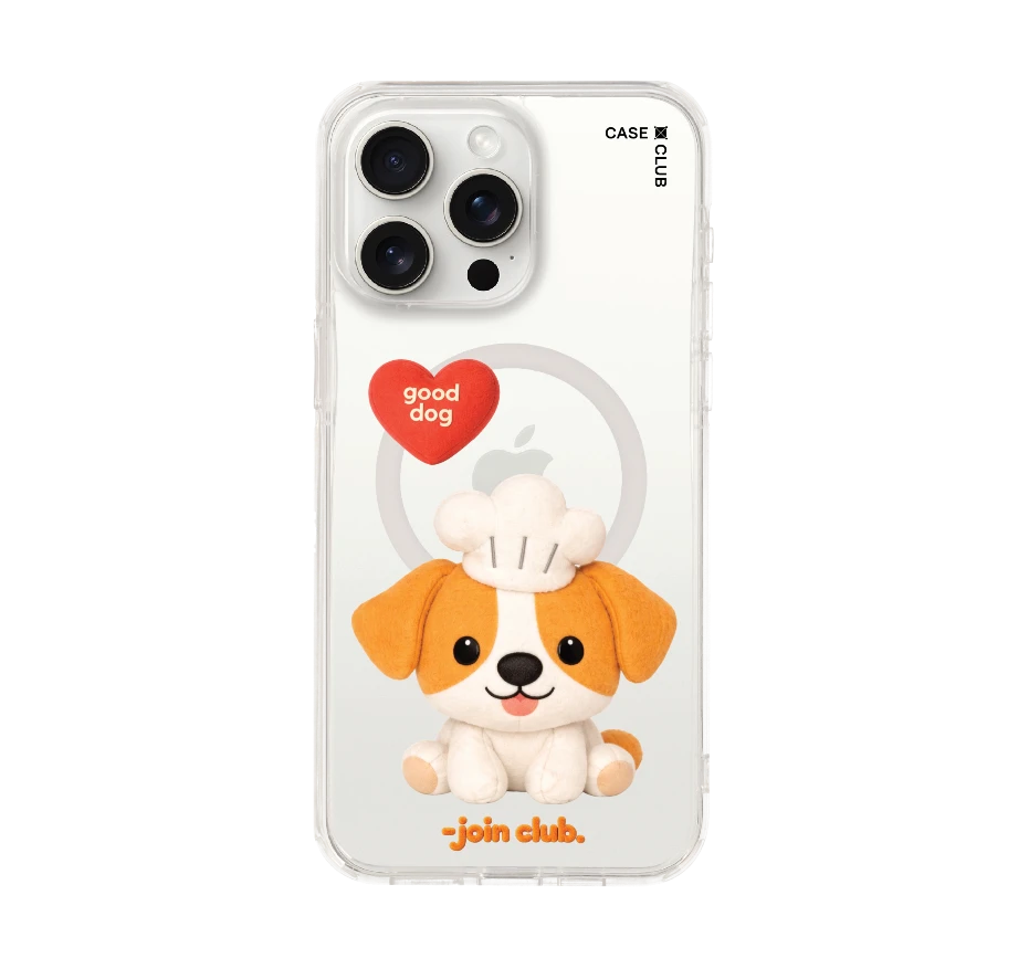 join the club heartful jack russell terrier