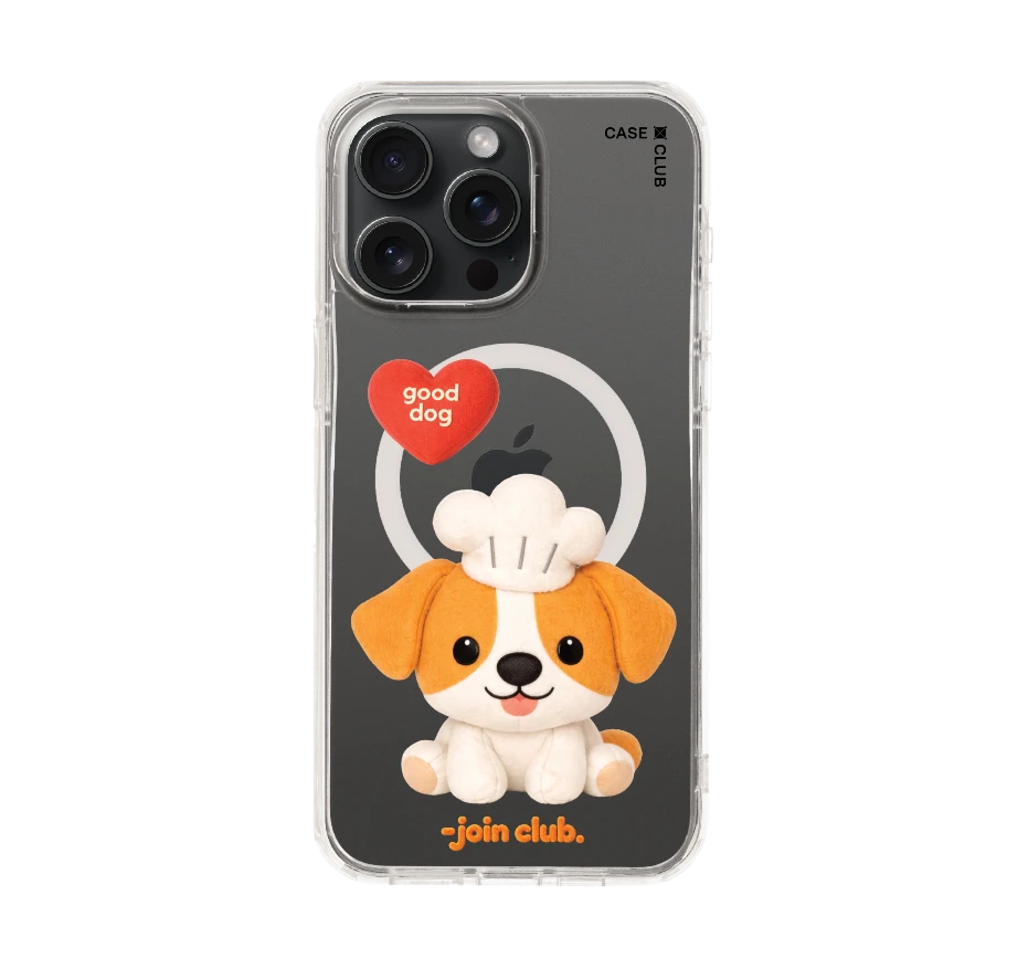 join the club heartful jack russell terrier