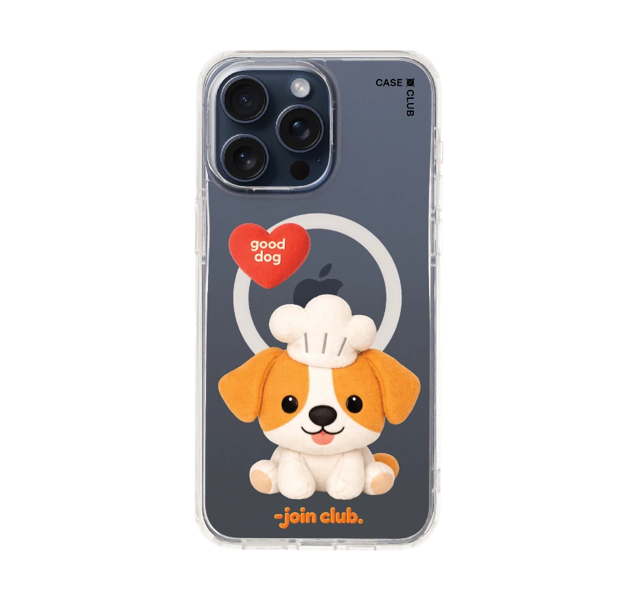 join the club heartful jack russell terrier