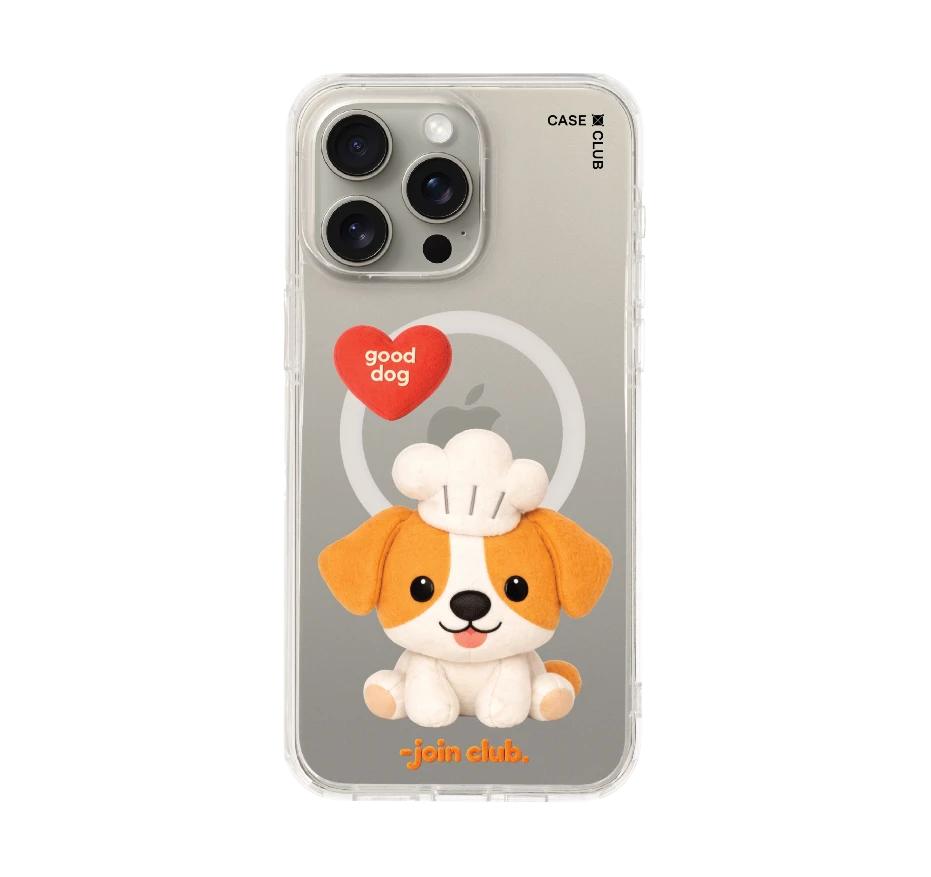 join the club heartful jack russell terrier