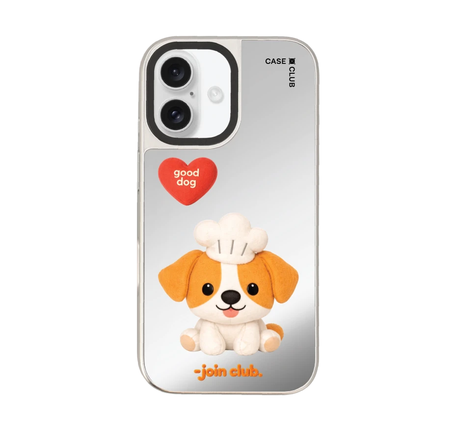 join the club heartful แจ็ครัสเซลล์ เทอร์เรีย