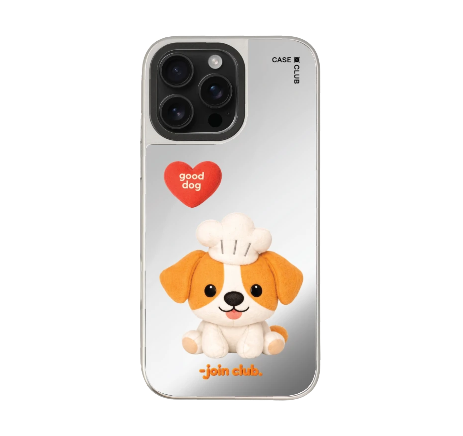 join the club heartful jack russell terrier