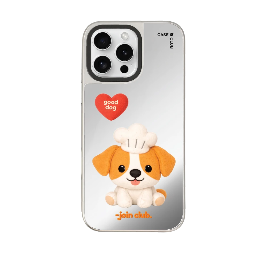 join the club heartful jack russell terrier